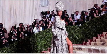 met gala, met gala facts, facts about met gala, met gala dresses, met gala designers, 