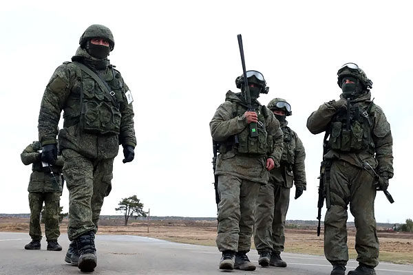 ukraine is killing russian generals with us intelligence