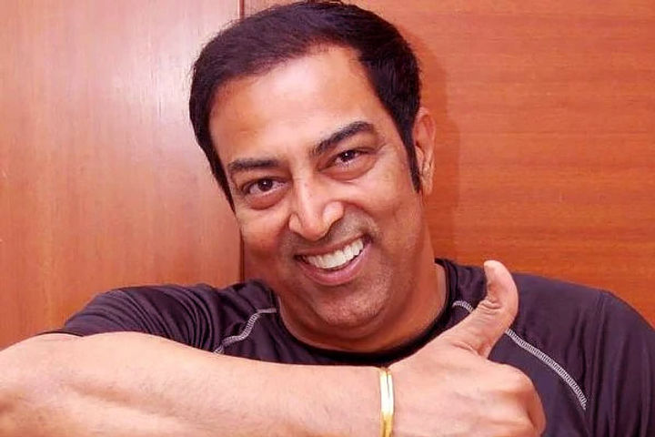 vindu dara singh birthday 