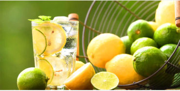 lime lemon