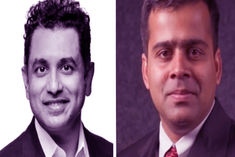 Krishna Kumar Edathil and Nikhil Deshpande in the list of Statscoop Top 50 Awards 2022