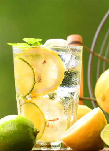 lime lemon