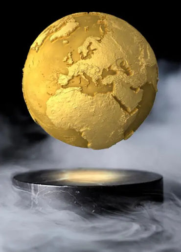 earth gold 