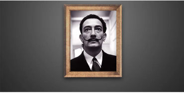 Salvador Dali, Salvador Dali bio, Salvador Dali life, Salvador Dali biography, Salvador Dali about ,