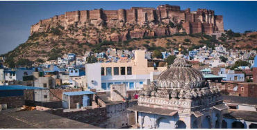 jodhpur, jodhpur history, sun city jodhpur, sun city, rao jodhpur