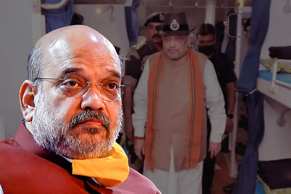 bjp workers body found hanging amid amit shahs bengal tour