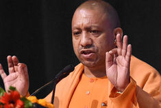 Yogi Adityanath