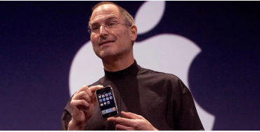 iPhone, iPhone first, first iPhone,apple, apple ceo, tim cook, steve jobs, apple facts, facts about 