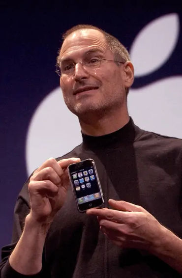 iPhone, iPhone first, first iPhone,apple, apple ceo, tim cook, steve jobs, apple facts, facts about 