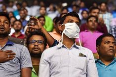 Coronavirus Pandemic 