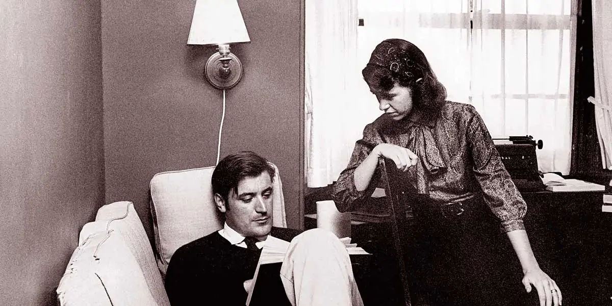 sylvia, sylviaplath, plath, depression, literature, poet, poetry, english, visual, visualartist, art