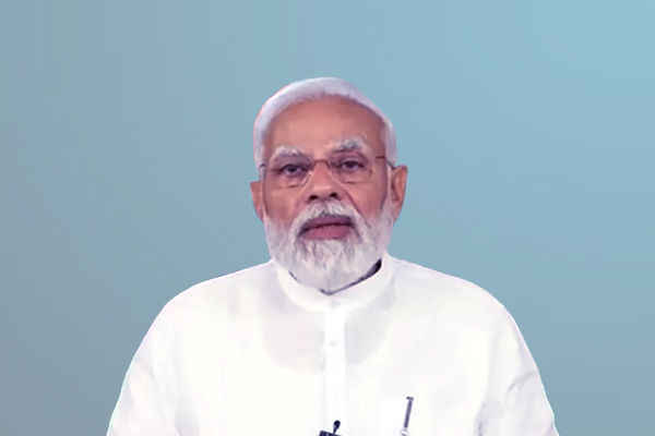prime minister narendra modi