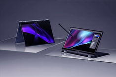 asus lineup of zenbook pro and zenbook s laptops launched