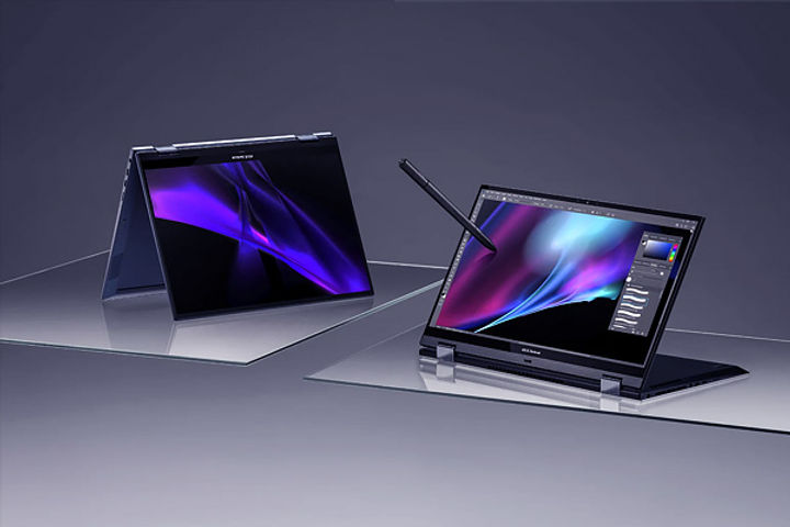 asus lineup of zenbook pro and zenbook s laptops launched