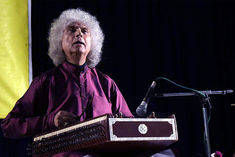 pandit shivkumar sharma