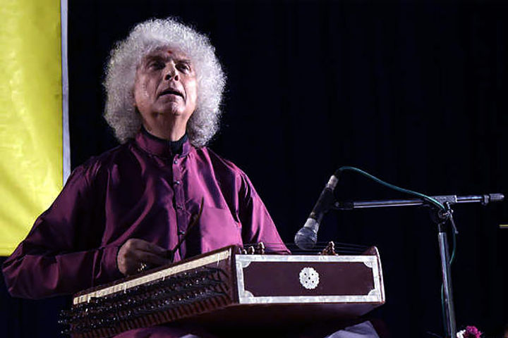 pandit shivkumar sharma