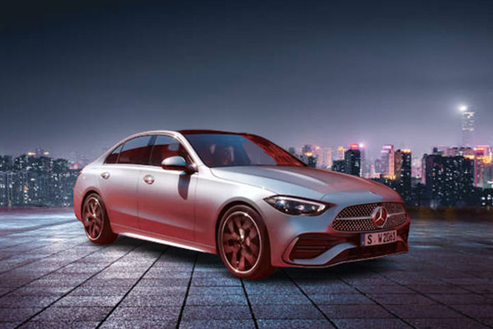 mercedes benz c class 2022 model launch in india mercedes benz c class 2022 model launch in india