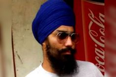 terrorist harvinder singh rinda