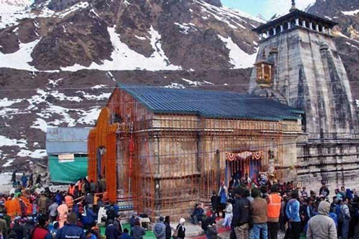 21 deaths in Chardham Yatra so far, PMO takes cognizance of health department