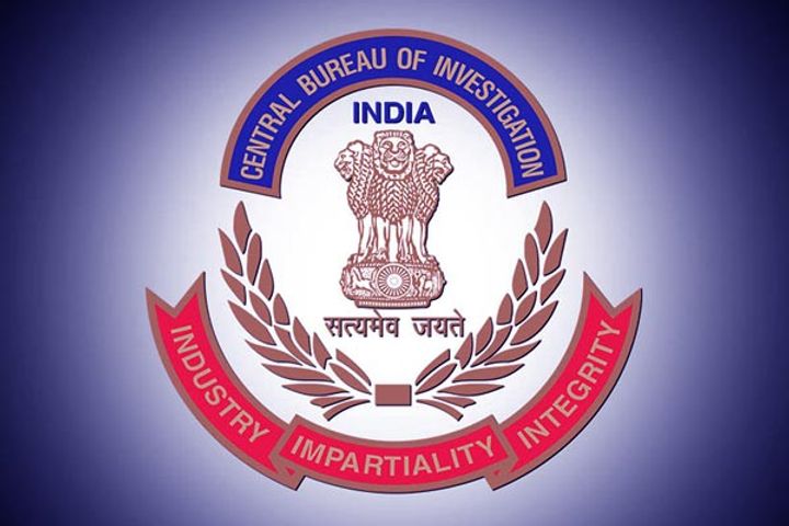 14 detained including Home Ministry officials, FCRA violation case