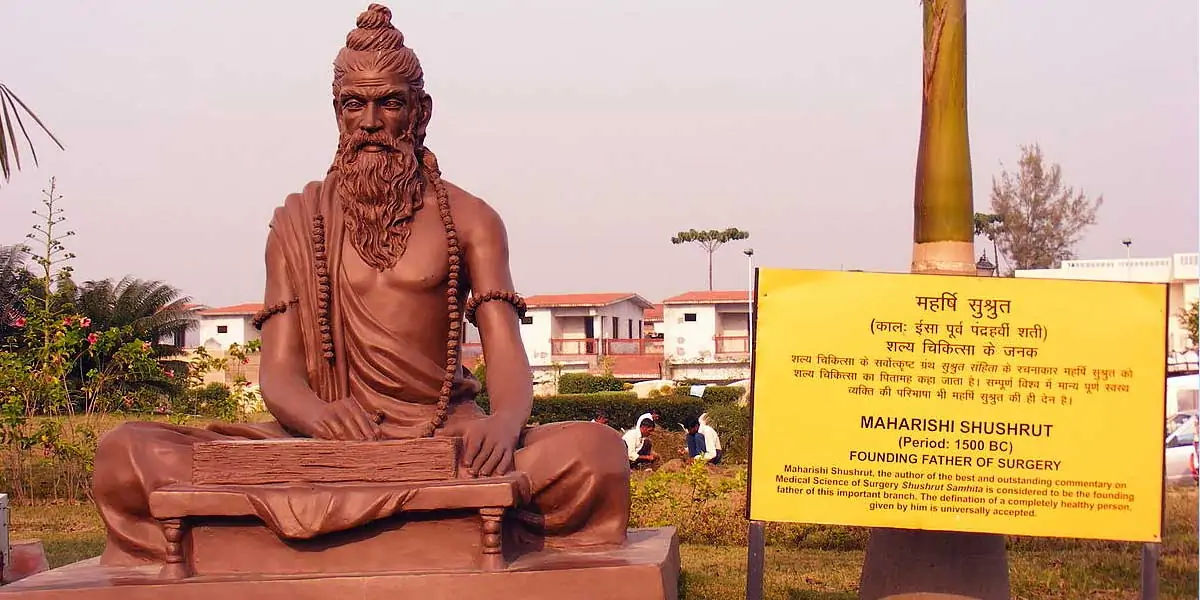 sushruta, samhita, sushrutasamhita, sixth, chapters, therapeutic, mineral, embryology, venesection, 