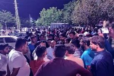 internet services closed for 24 hours in bhilwara situation of tension due to murder of youth