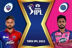 delhi capitals vs rajasthan royals