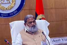 anil vij