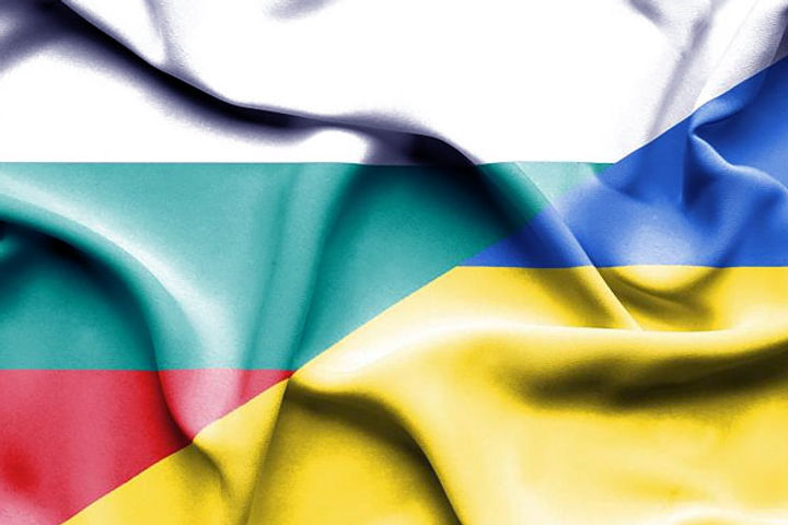 Bulgaria against Russia, giving so much help to Ukraine, Sweden and Finland want to join NATO