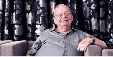 ruskin bond, ruskin bond bio, ruskin bond biography, ruskin bond facts, ruskin bond birthday, ruskin