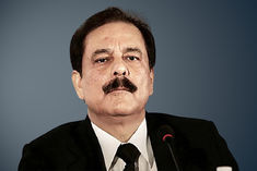 patna high court directs sahara chief Subrata Roy Sahara to appear today