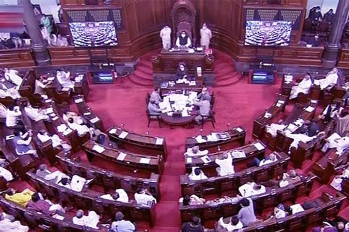 Rajya Sabha Elections