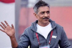 Prakash Jha