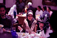 taliban decree husband and wife can no longer sit together in restaurant