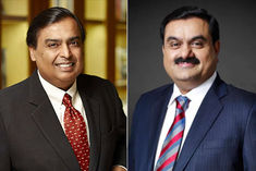 Gautam Adani