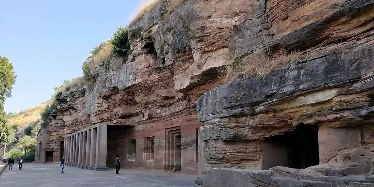 oldest cave