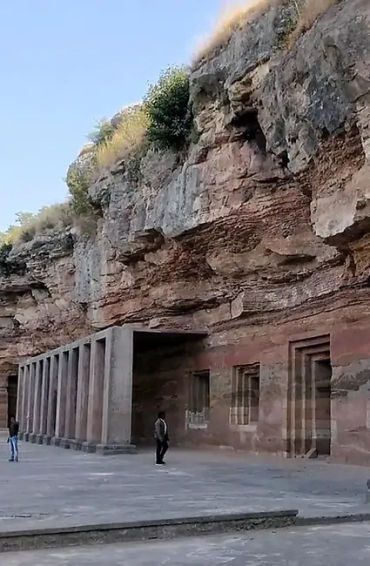 oldest cave