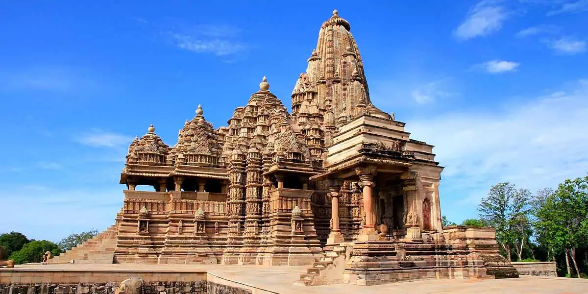khajuraho temple