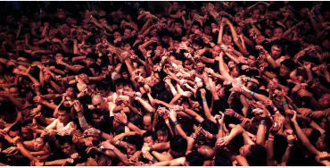 naked festival japan