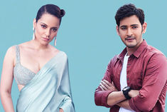 kangana ranaut supports mahesh babu