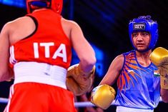 IBA Women's World Boxing Championship