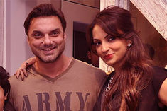 Sohail Khan and Seema Sachdev Divorce