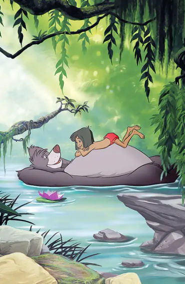 jungle book, jungle book facts, facts about jungle book