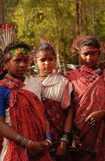 Madhya Pradesh, Karnataka, Chhattisgarh, Haryana, Punjab, Kerala, Andhra Pradesh, tamil nadu