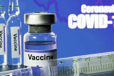 scientists made mrna technology based covid19 vaccine