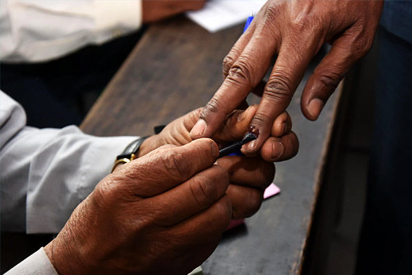 jharkhand three tier panchayat elections