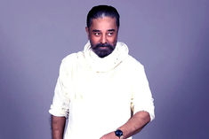Police Complaint Filed Against Kamal Haasan Upcoming Film Song Pathala Pathala