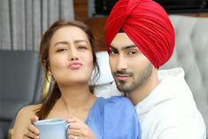 Neha Kakkar's husband Rohanpreet's Apple Watch, iPhone and diamond ring stolen from hotel