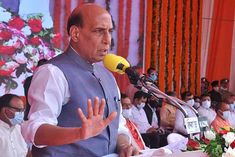 rajnath singh