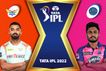 Rajasthan Royals beat Lucknow Super Giants